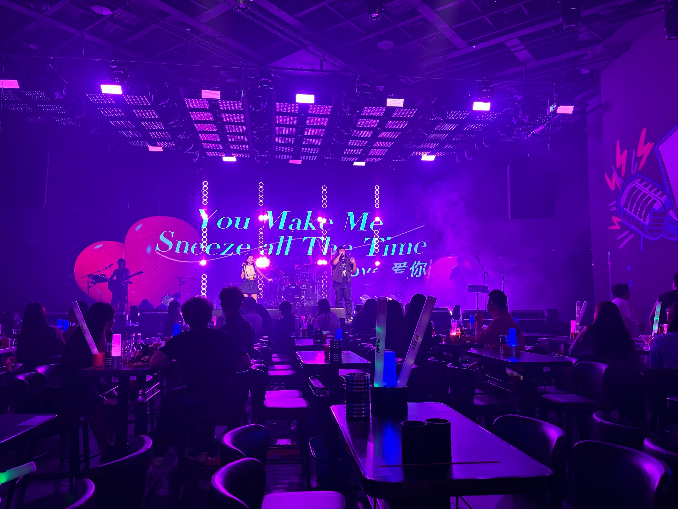 福州商务ktv哪里好玩推荐指南-连江县ktv预订